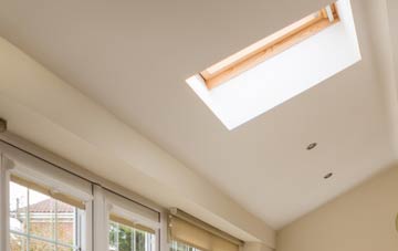 Weldon conservatory roof insulation companies