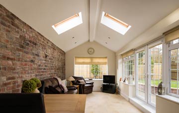 conservatory roof insulation Weldon