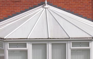 Weldon polycarbonate conservatory roof repairs