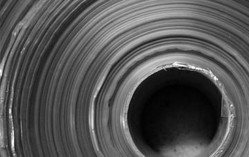 Weldon pvc roof replacement