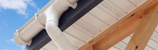 get Weldon guttering quotes today