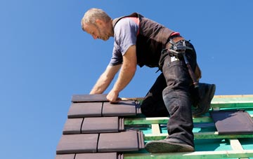 disadvantages of Weldon slate roofing
