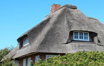 thatch roofing Weldon