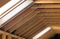 Weldon tapered roof insulation quotes